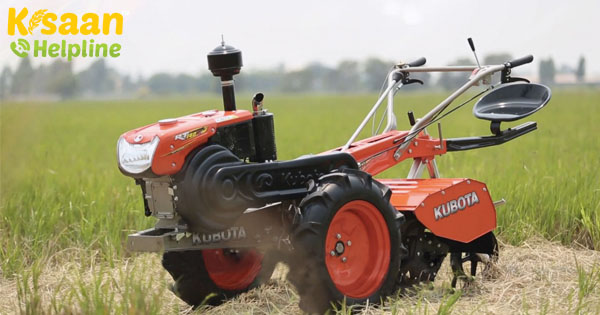 कृषि कंपनियों ने सरकार से बिजली टिलर पर आयात प्रतिबंधों पर पुनर्विचार करने का आग्रह किया कृषि कंपनियों ने सरकार से बिजली टिलर पर आयात प्रतिबंधों पर पुनर्विचार करने का आग्रह किया